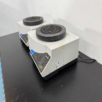 Retsch AS 200 Control Sieve Shakers - Quantity 2 image 0